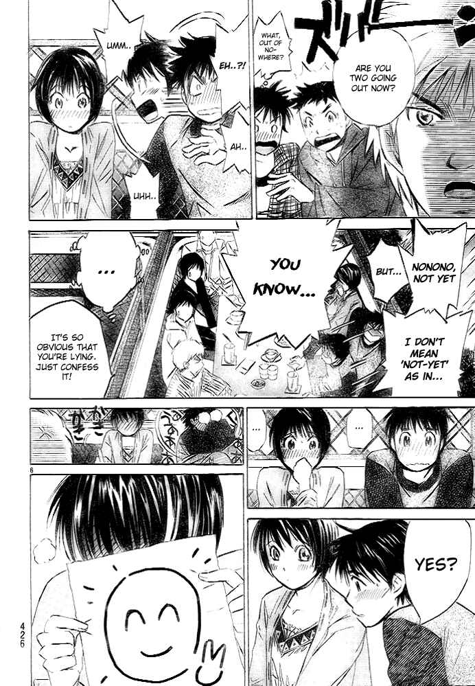 Page 6 Chapter 26 Smash!