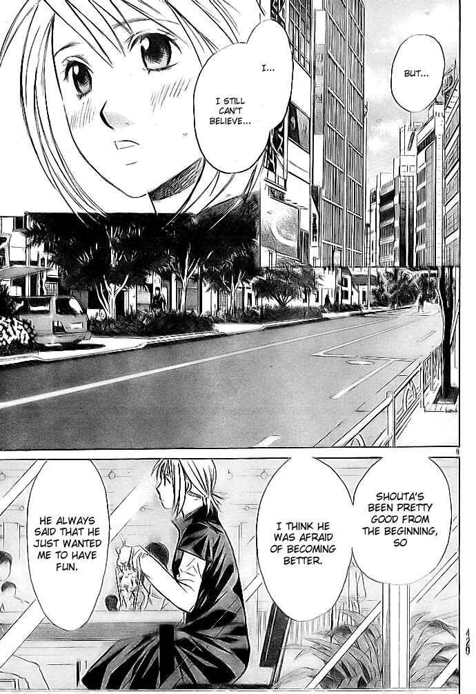 Page 9 Chapter 26 Smash!