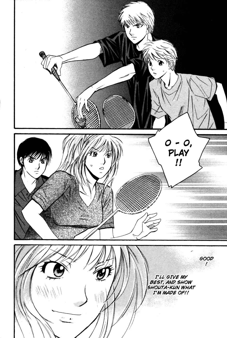 Page 3 Chapter 91 Smash!