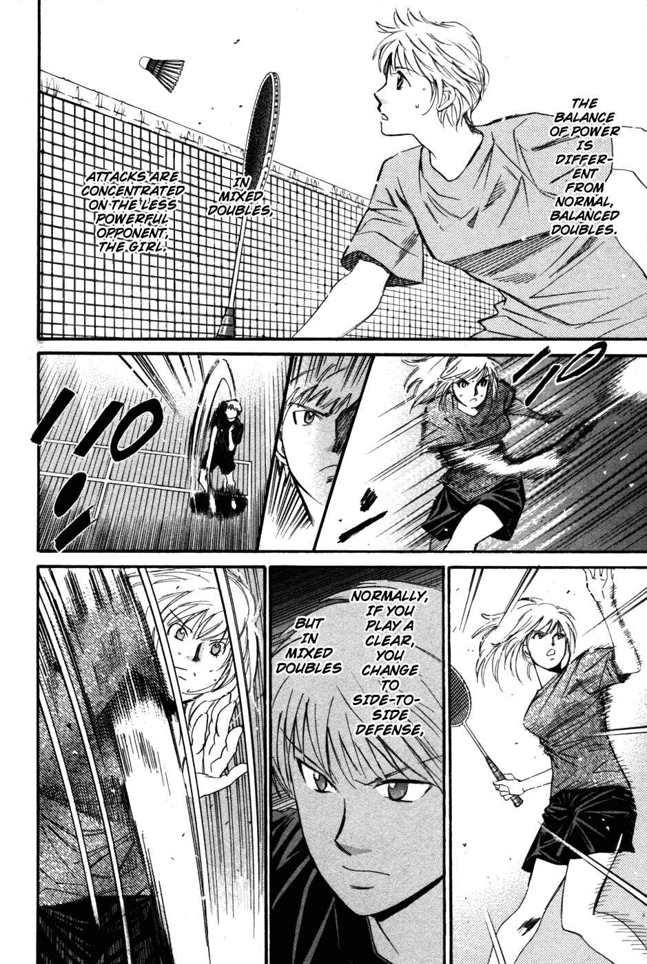 Page 9 Chapter 91 Smash!