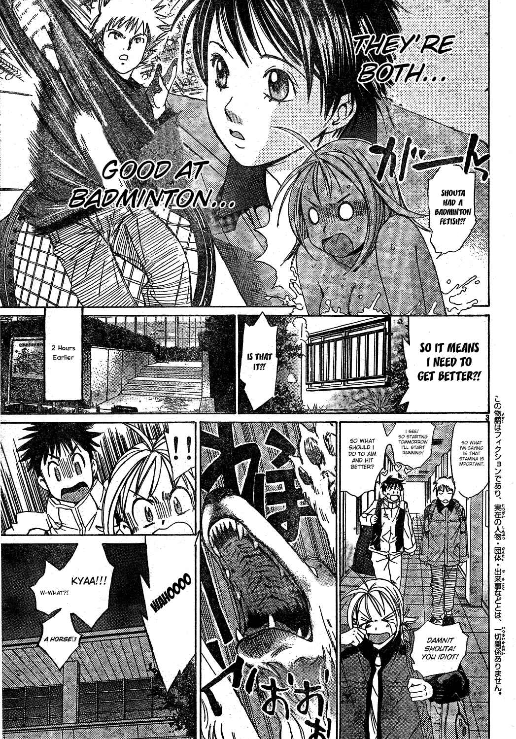 Page 4 Chapter 6 Smash!