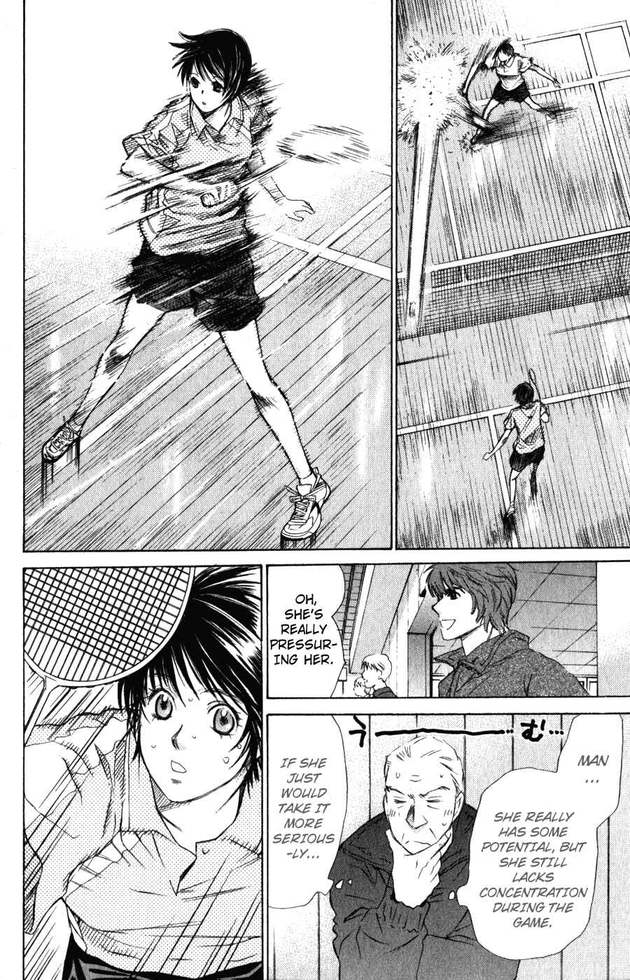 Page 5 Chapter 55.5 Smash!