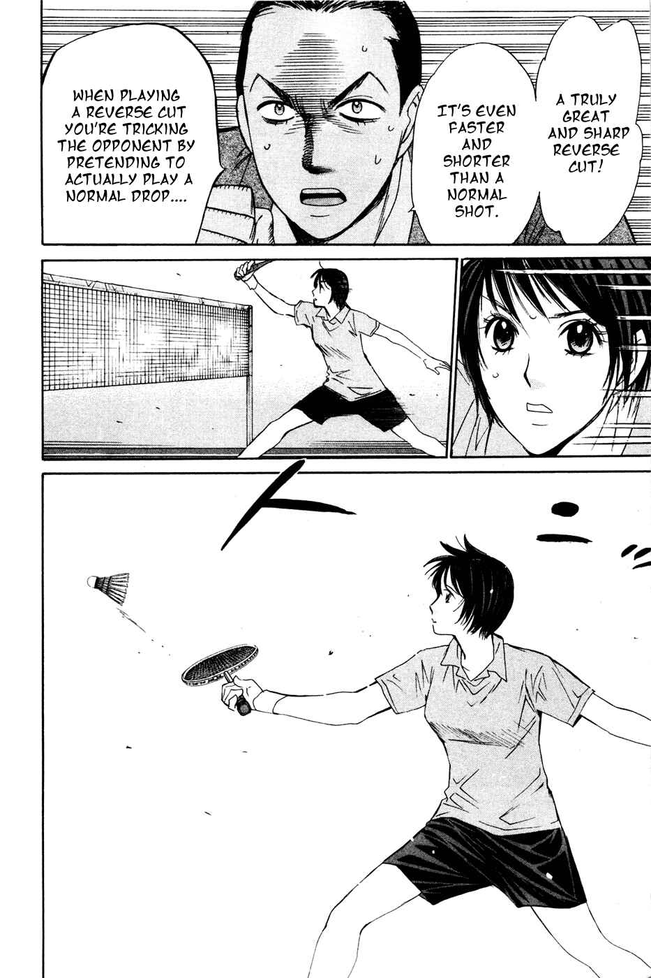 Page 7 Chapter 152 Smash!