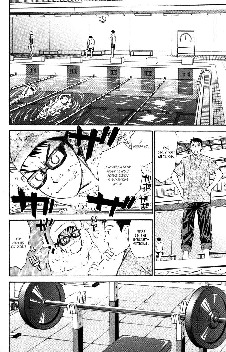 Page 3 Chapter 53 Smash!