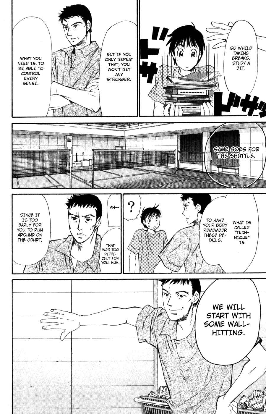 Page 5 Chapter 53 Smash!