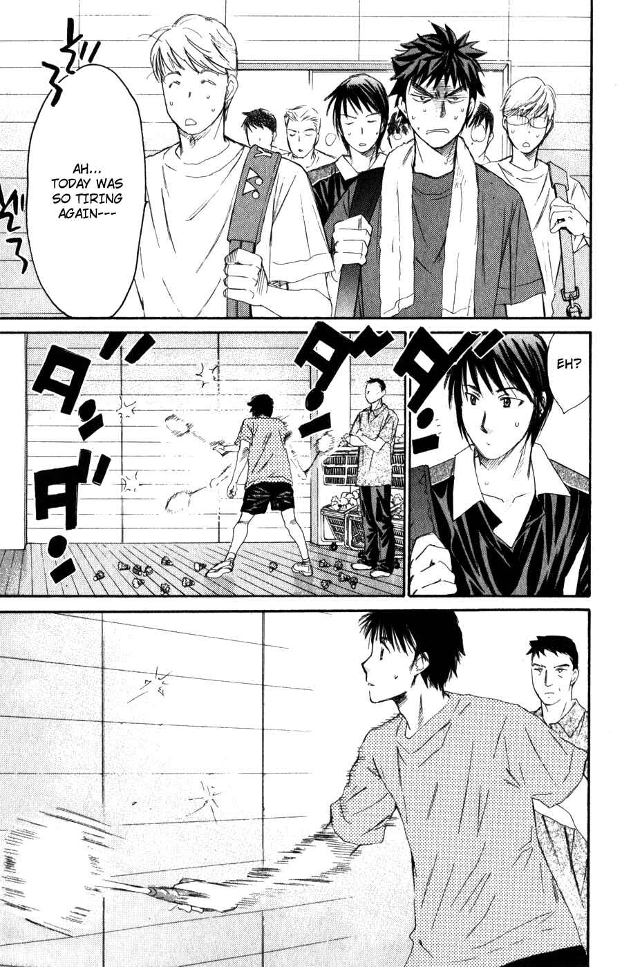 Page 6 Chapter 53 Smash!