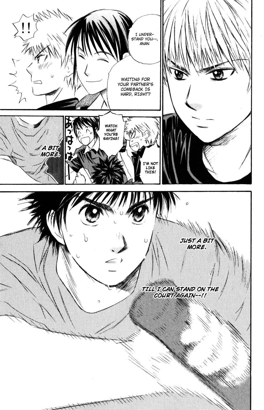 Page 8 Chapter 53 Smash!