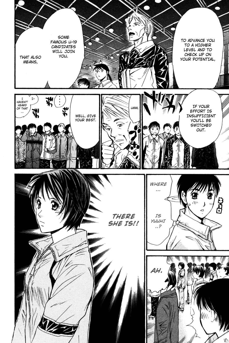 Page 9 Chapter 93 Smash!
