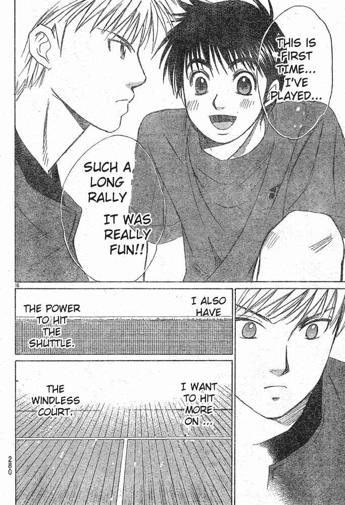 Page 16 Chapter 5 Smash!