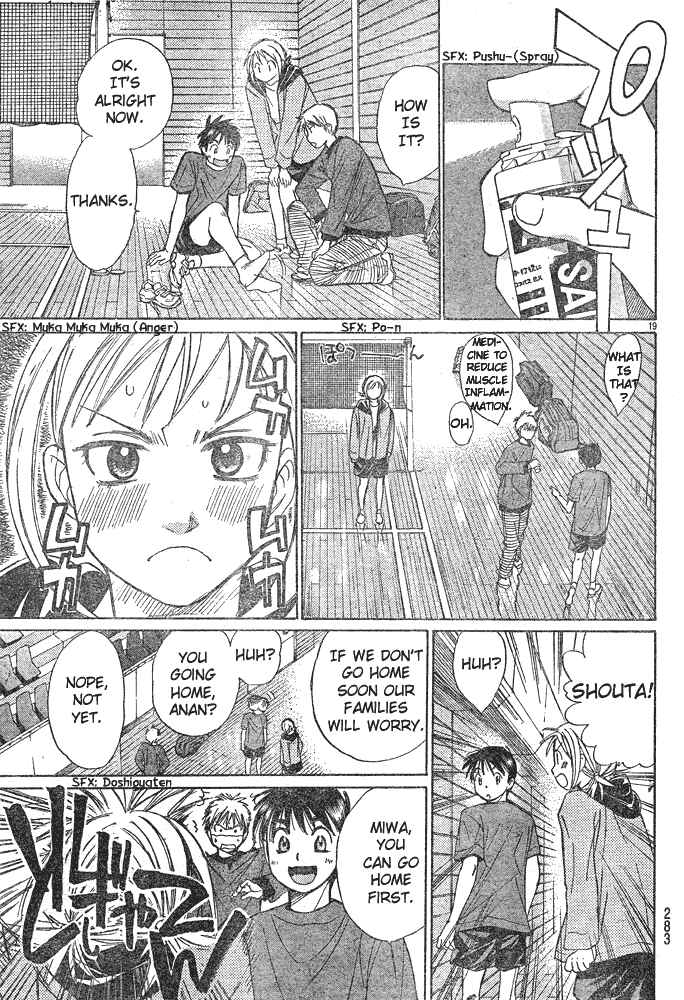 Page 19 Chapter 5 Smash!