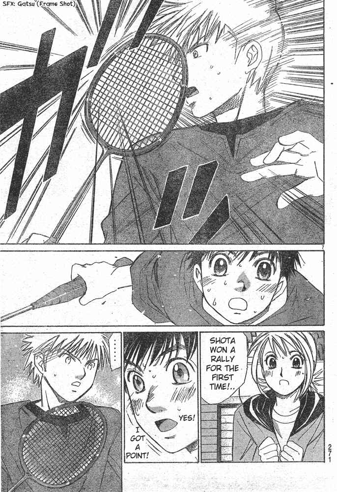 Page 7 Chapter 5 Smash!