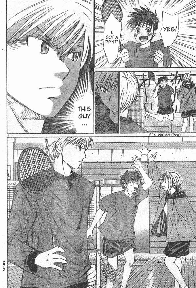 Page 8 Chapter 5 Smash!