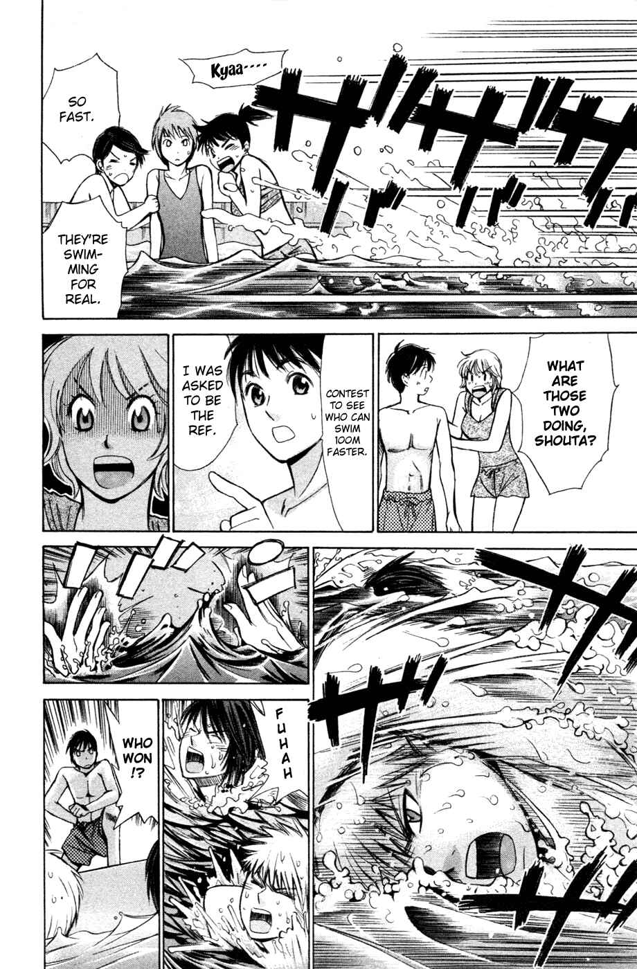Page 16 Chapter 128 Smash!