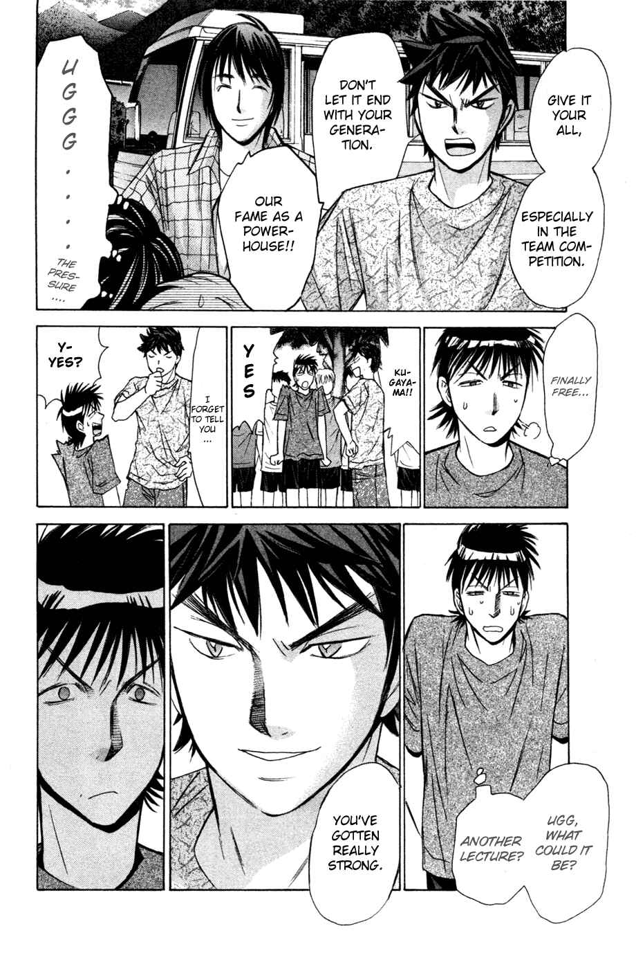 Page 5 Chapter 128 Smash!