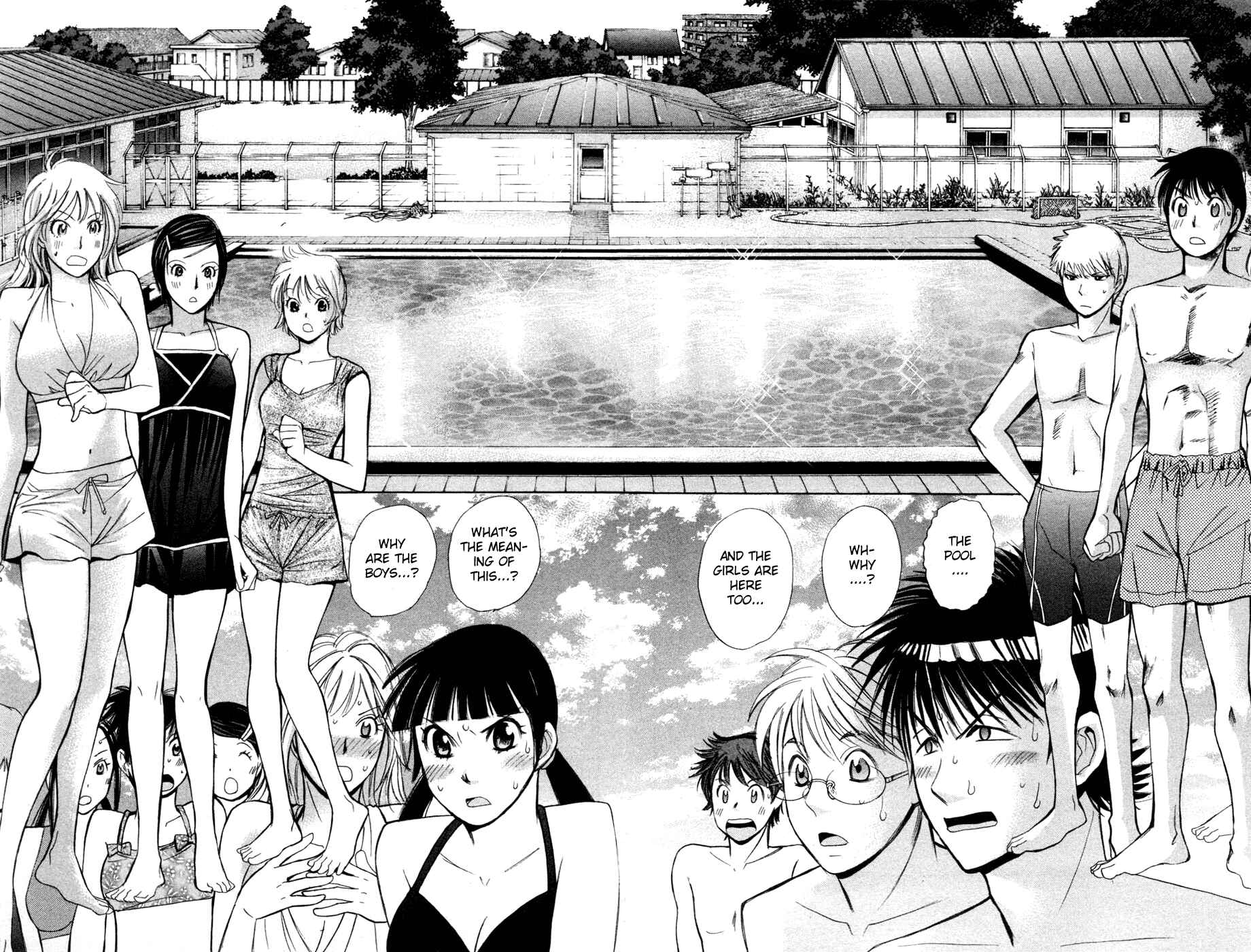 Page 9 Chapter 128 Smash!