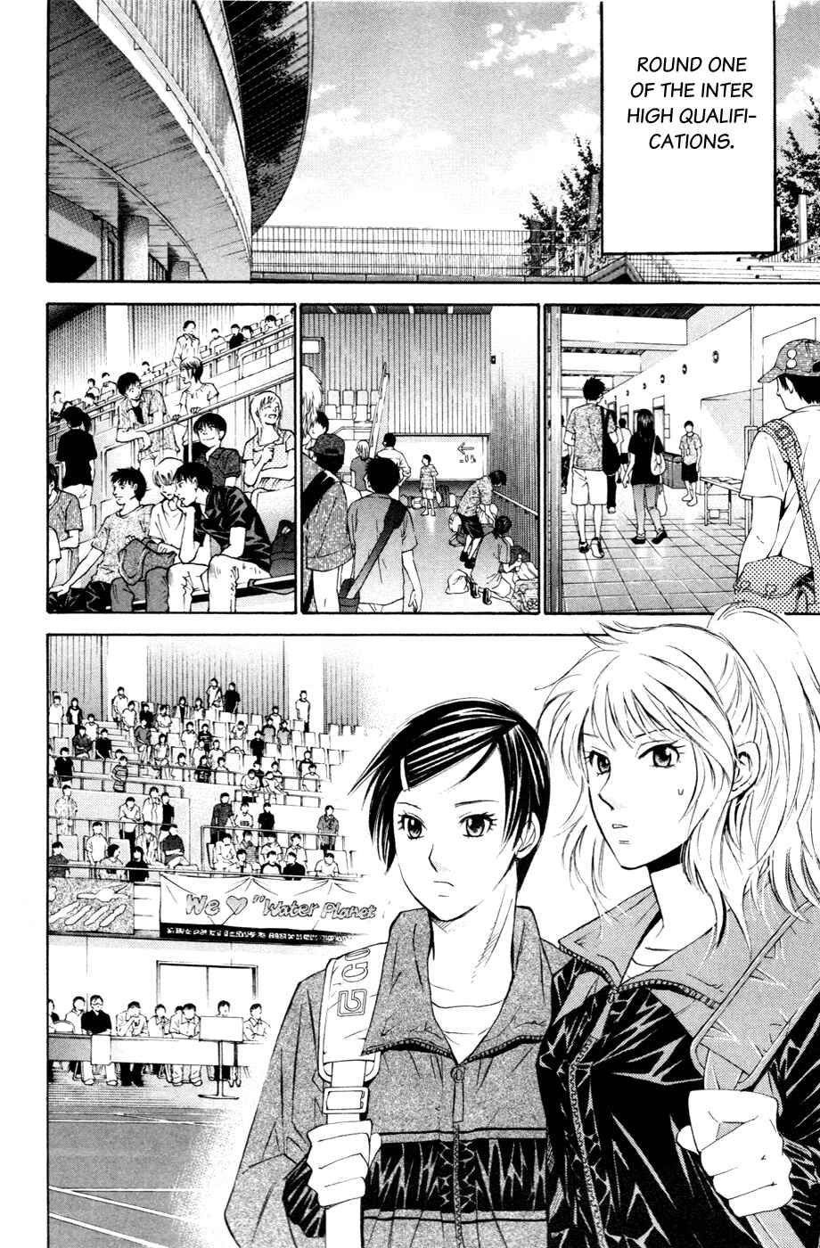 Page 2 Chapter 102 Smash!