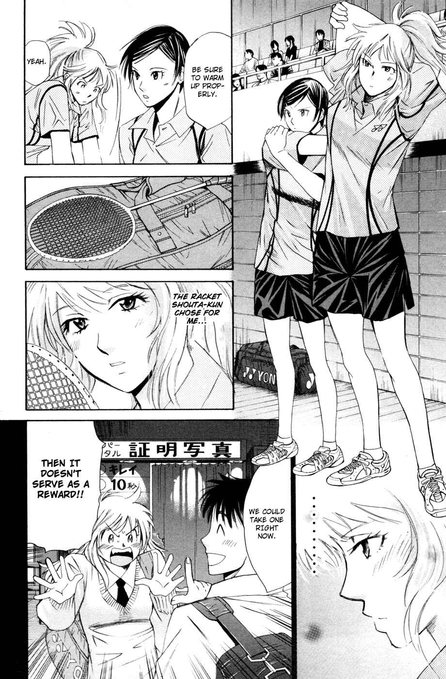Page 4 Chapter 102 Smash!