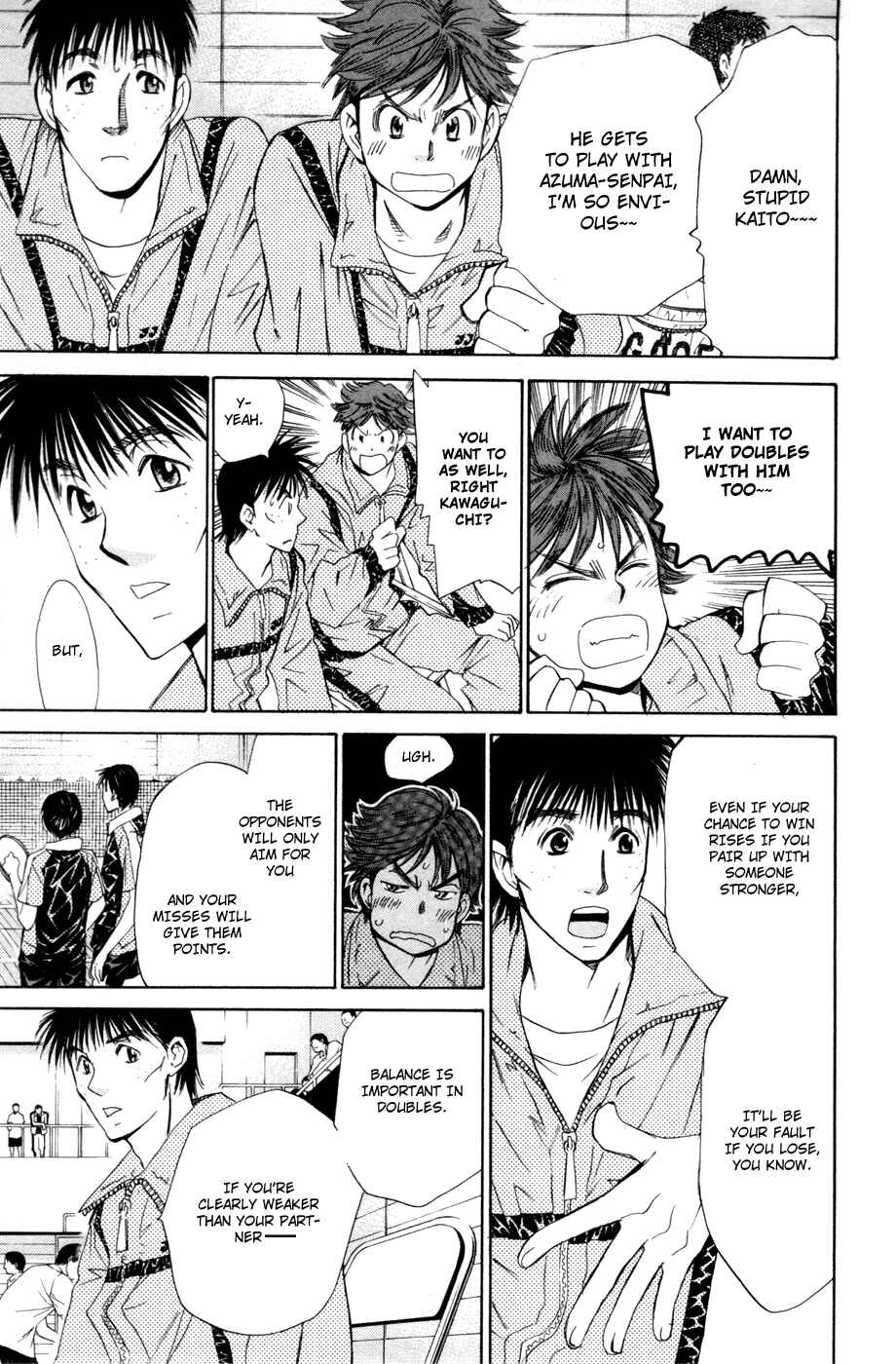 Page 9 Chapter 102 Smash!