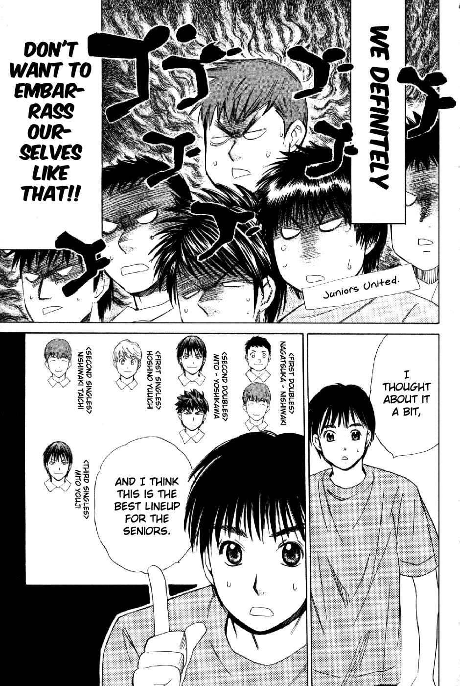 Page 4 Chapter 61 Smash!