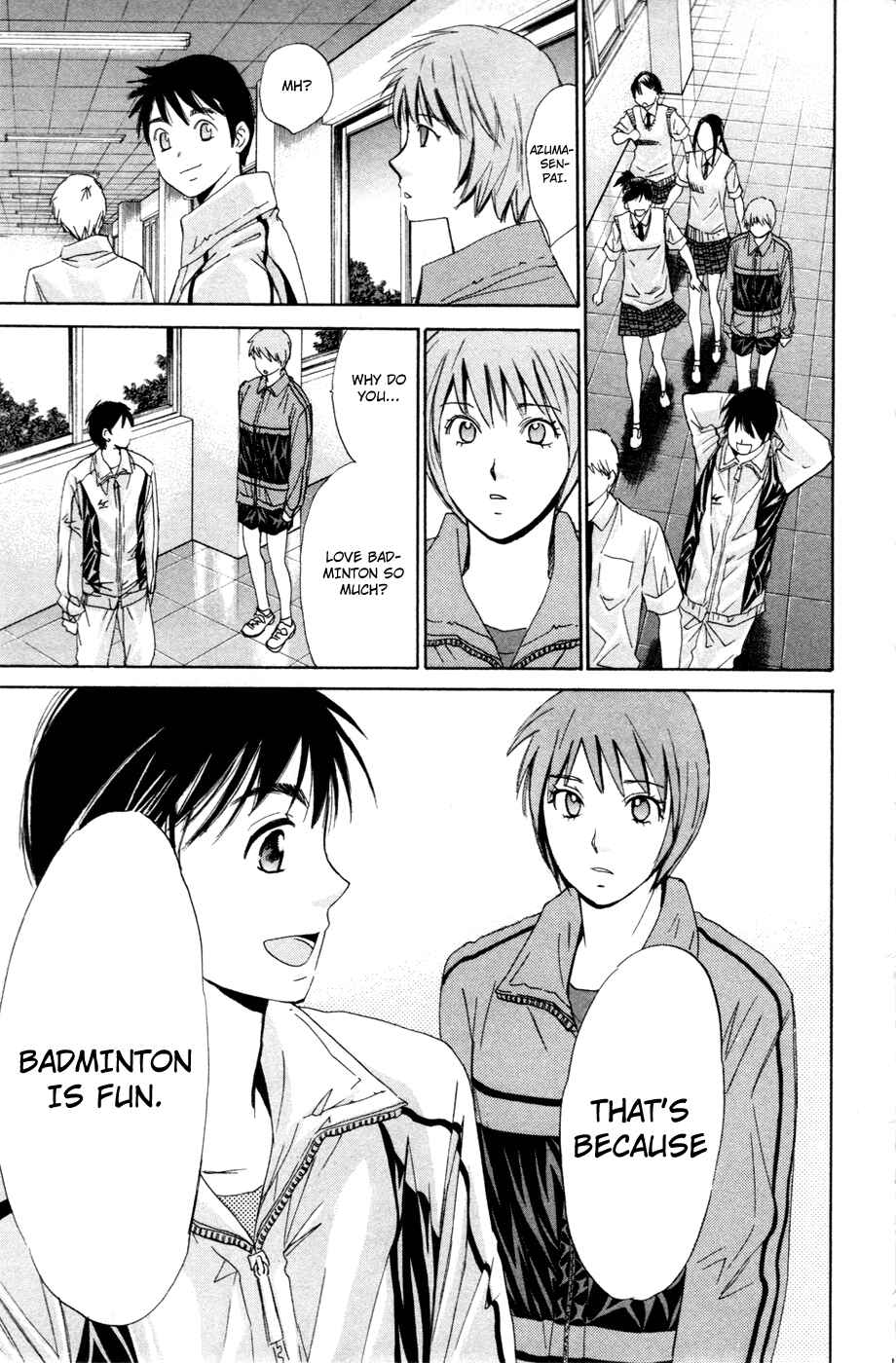 Page 17 Chapter 105 Smash!