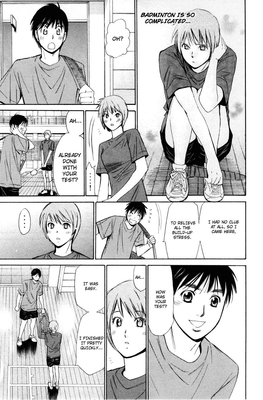 Page 5 Chapter 105 Smash!