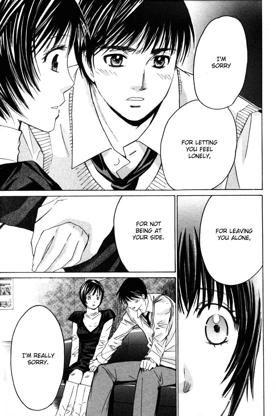 Page 12 Chapter 68 Smash!