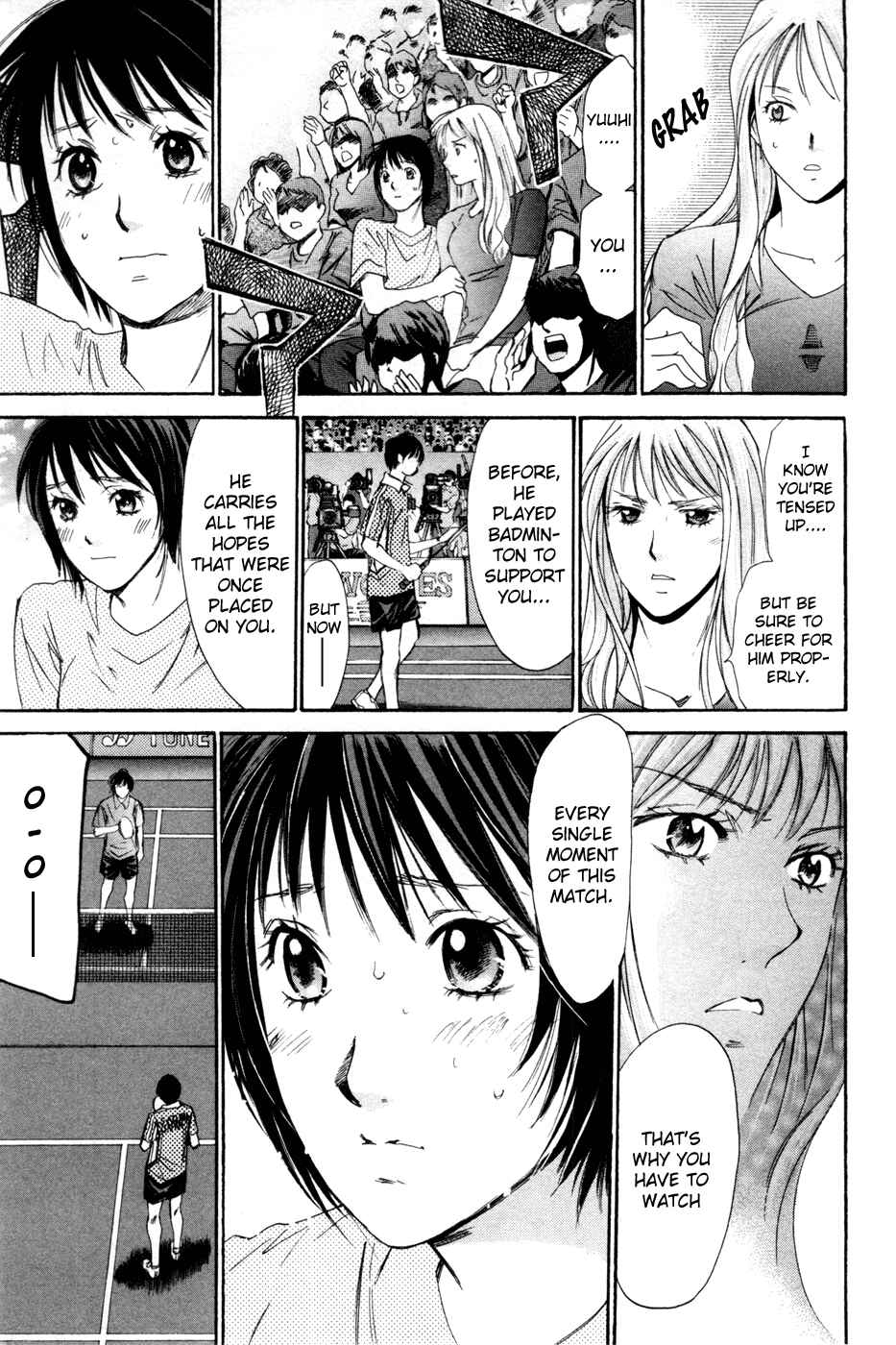 Page 11 Chapter 169 Smash!