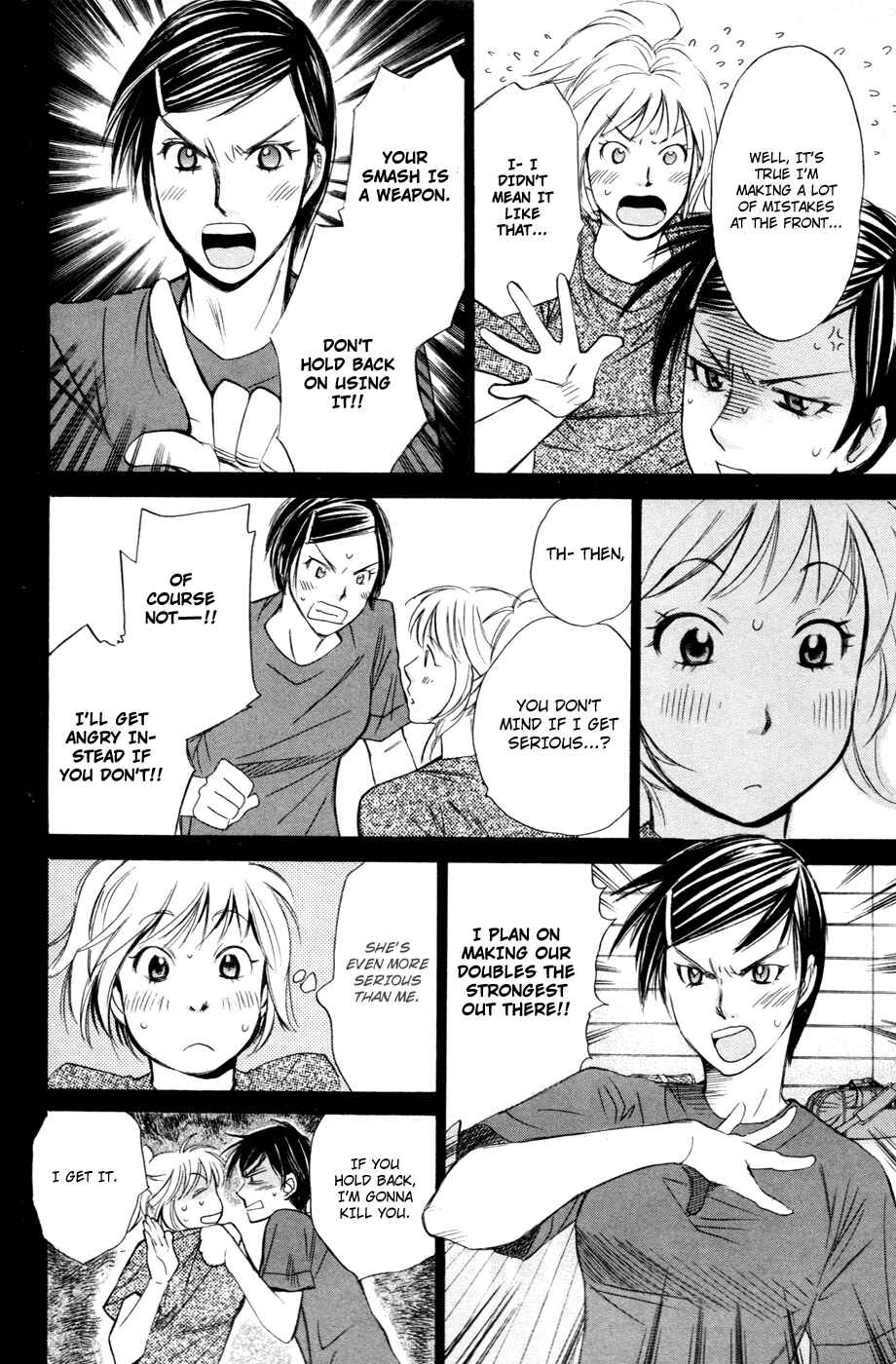 Page 10 Chapter 109 Smash!