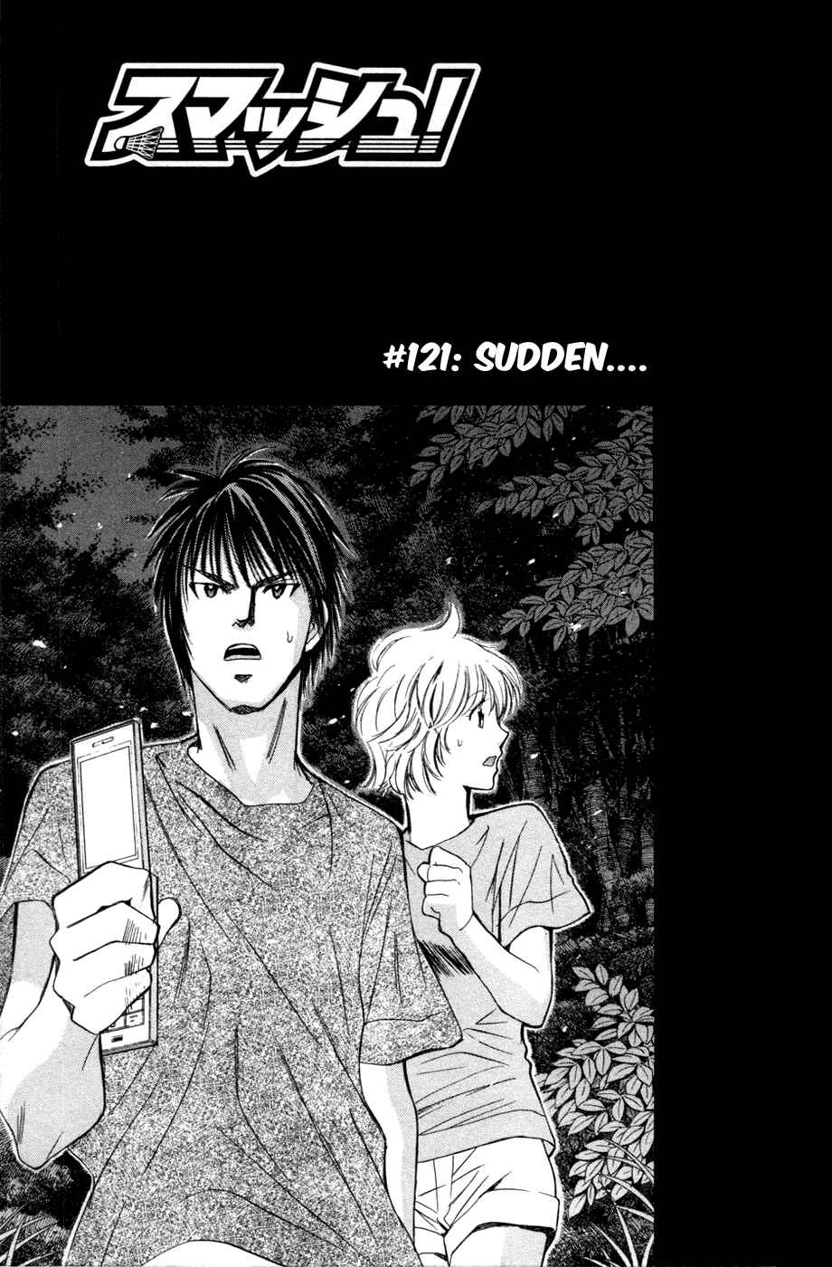 Page 2 Chapter 121 Smash!