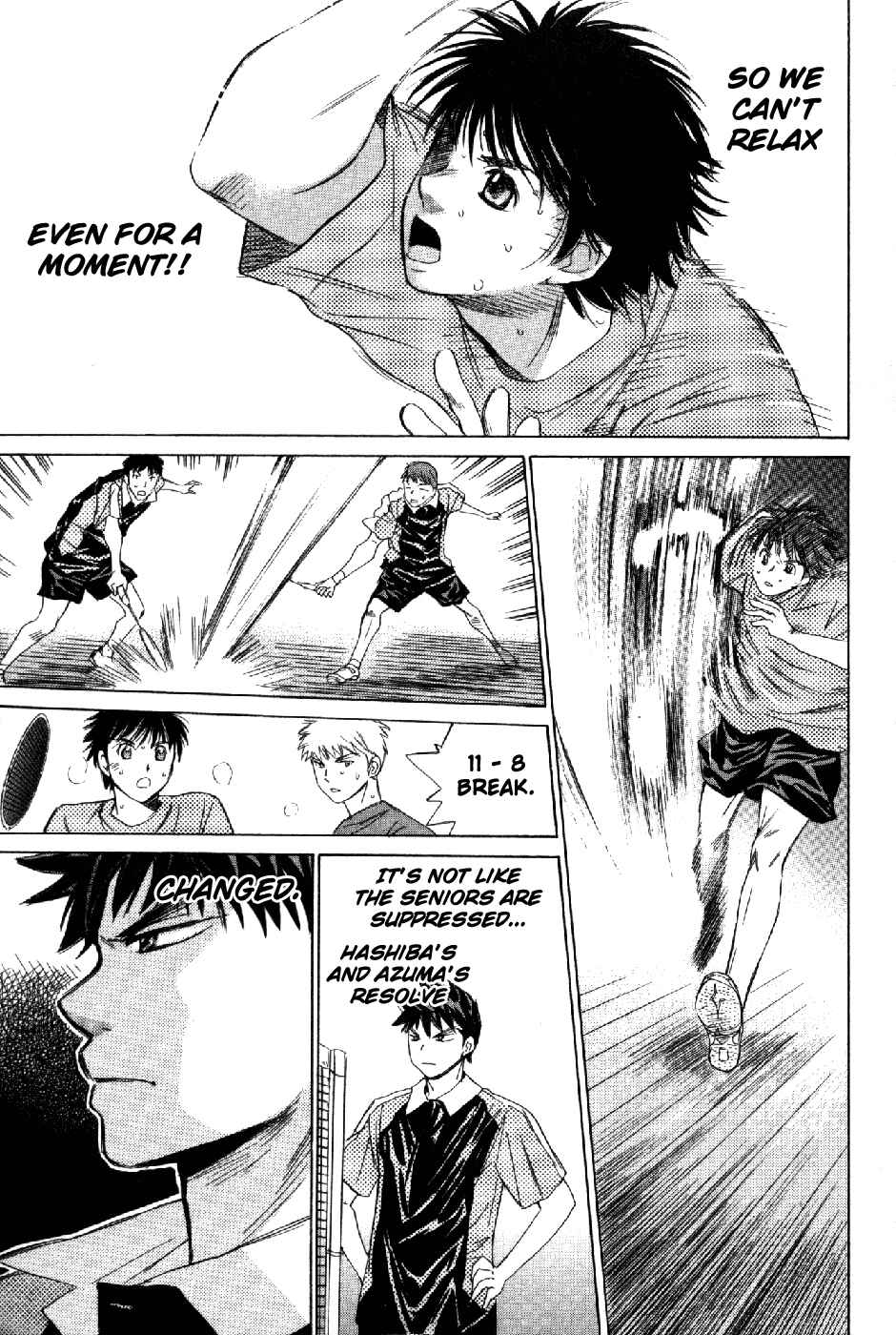 Page 6 Chapter 62 Smash!