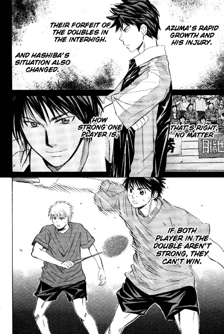 Page 7 Chapter 62 Smash!