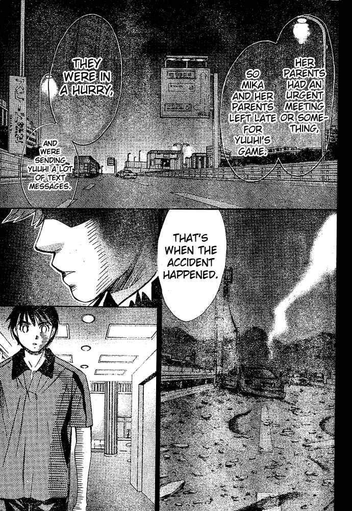 Page 10 Chapter 19 Smash!