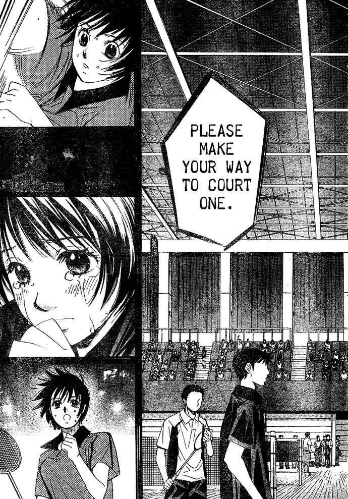 Page 16 Chapter 19 Smash!