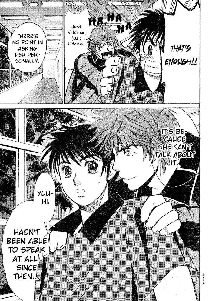 Page 6 Chapter 19 Smash!