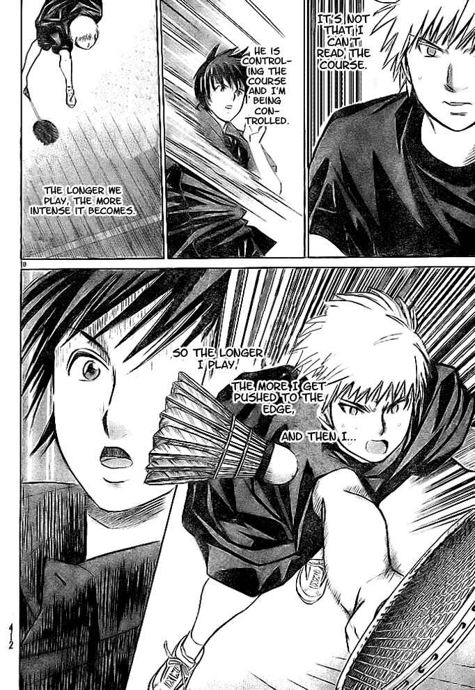 Page 10 Chapter 25 Smash!