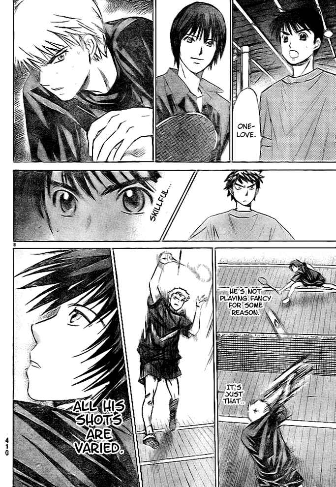 Page 8 Chapter 25 Smash!