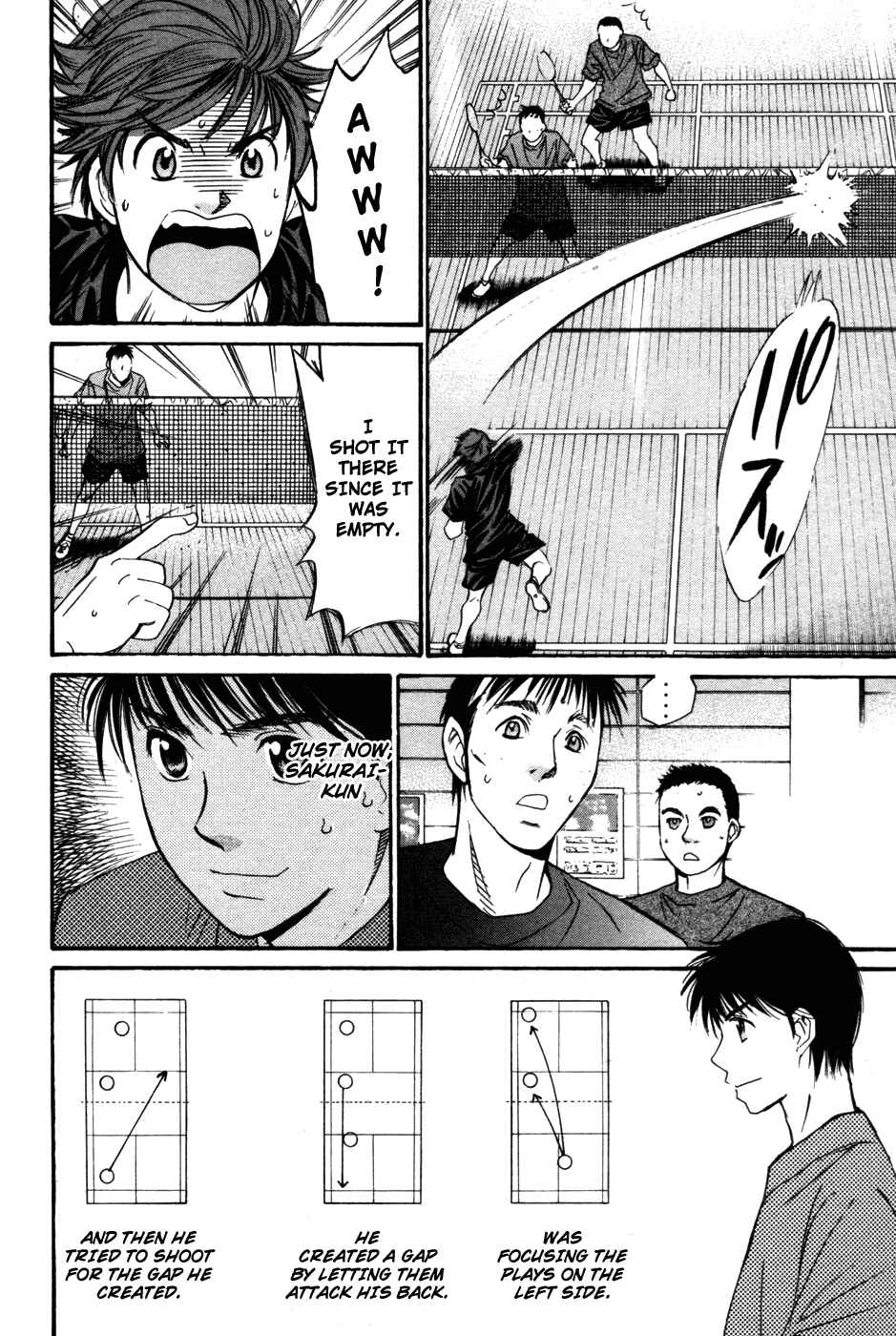 Page 9 Chapter 90 Smash!