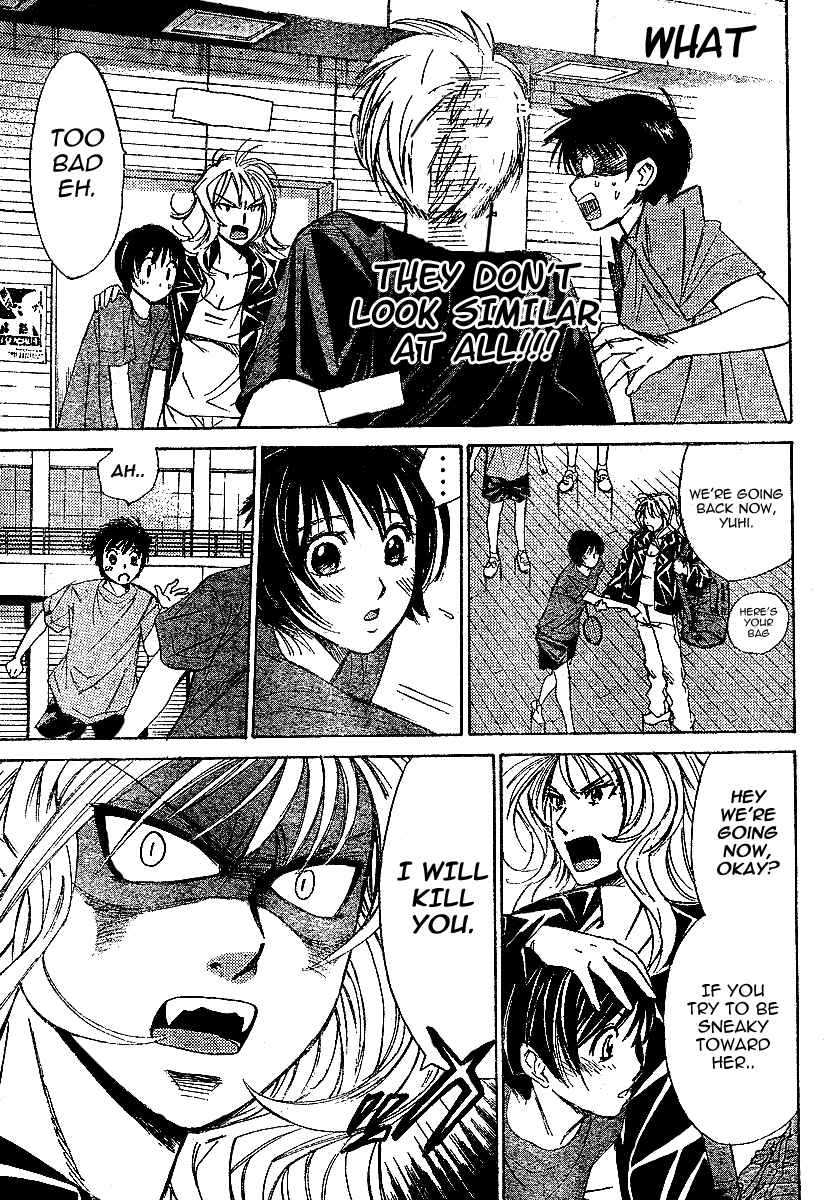 Page 14 Chapter 10 Smash!