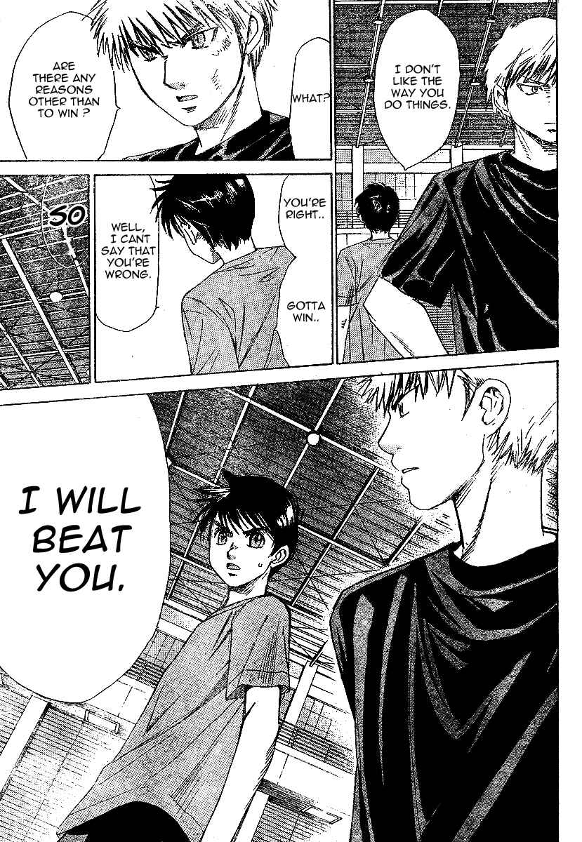 Page 16 Chapter 10 Smash!