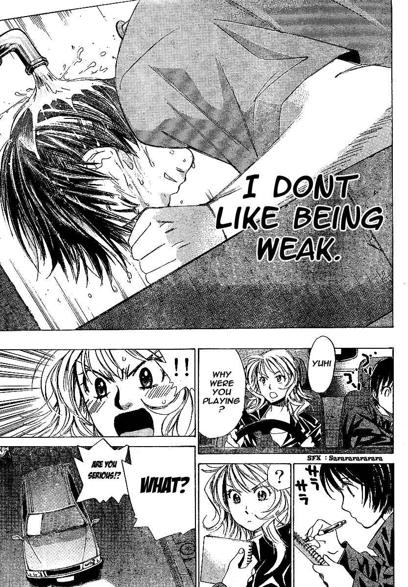 Page 20 Chapter 10 Smash!