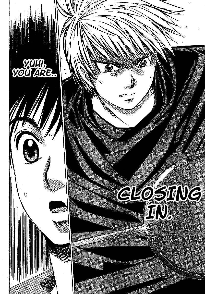 Page 9 Chapter 10 Smash!