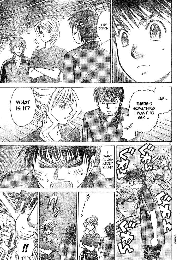 Page 18 Chapter 18 Smash!