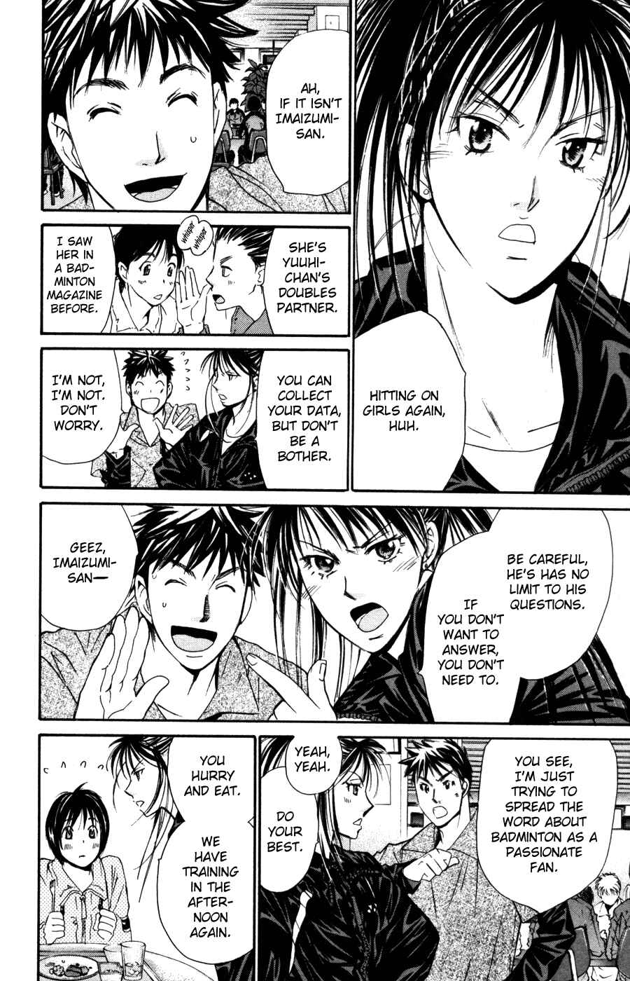 Page 7 Chapter 94 Smash!