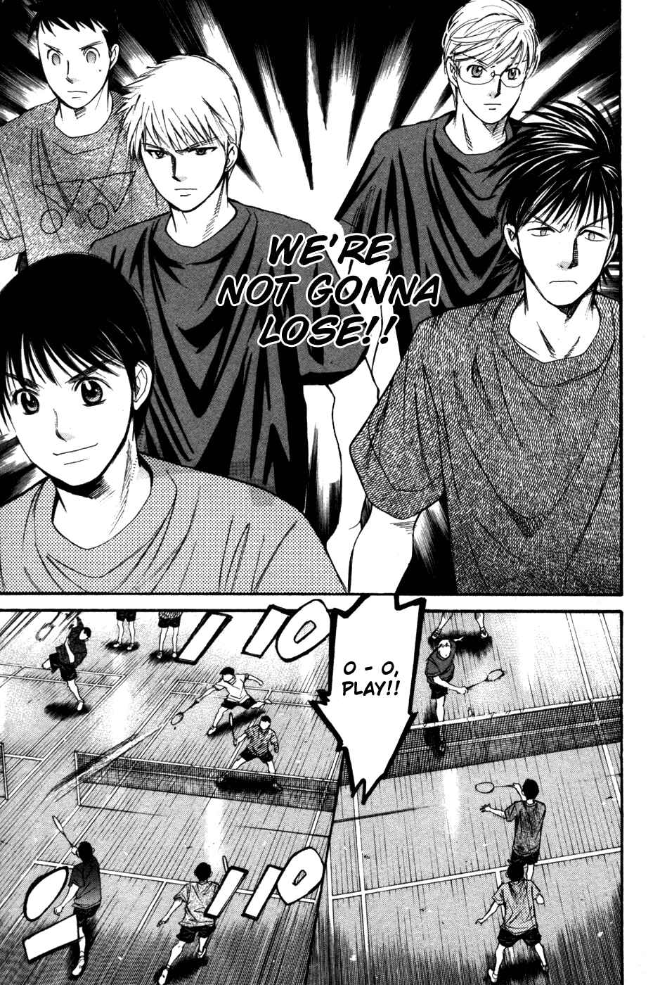 Page 9 Chapter 88 Smash!
