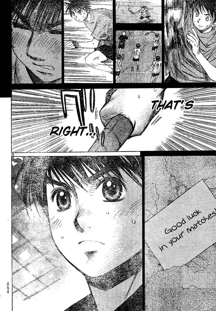 Page 11 Chapter 20 Smash!
