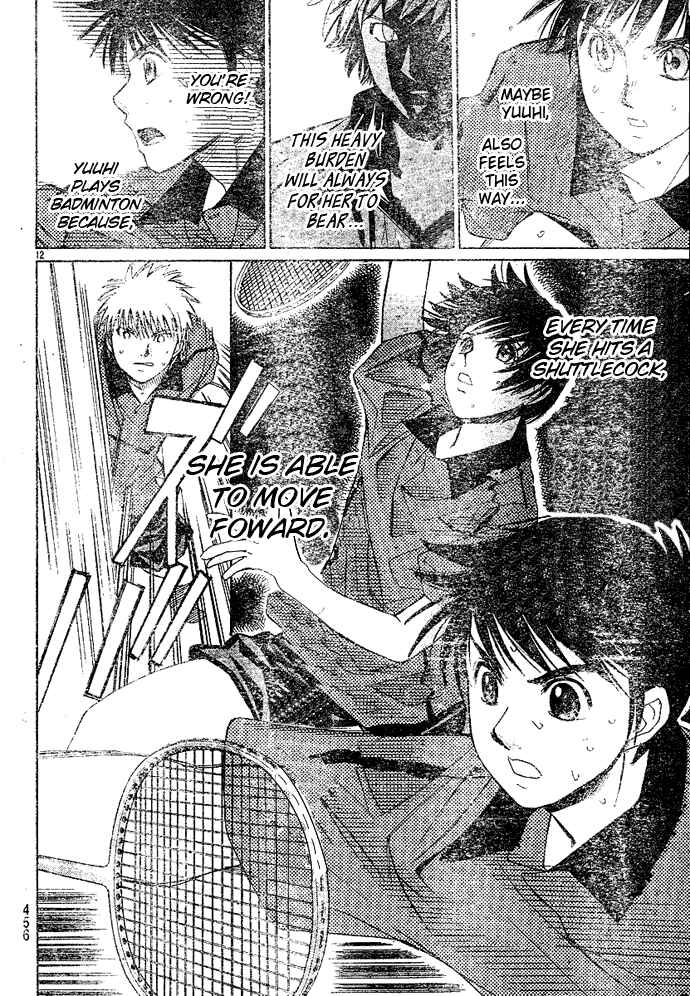 Page 13 Chapter 20 Smash!
