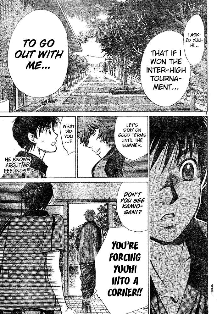 Page 18 Chapter 20 Smash!