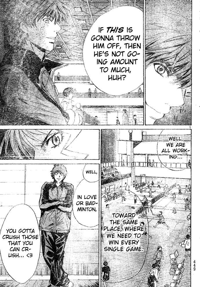 Page 6 Chapter 20 Smash!