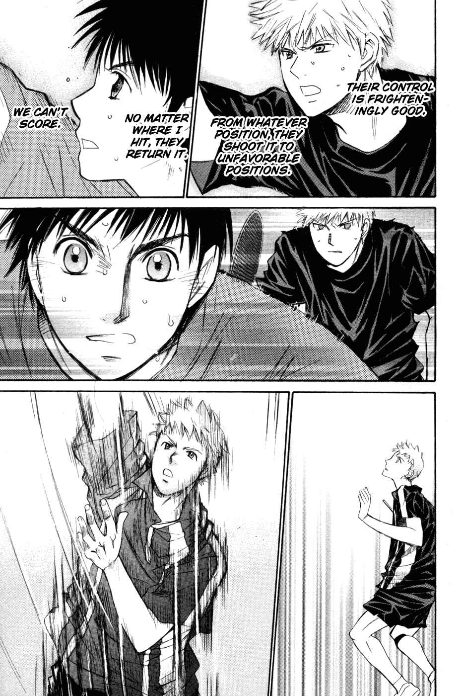 Page 13 Chapter 66 Smash!