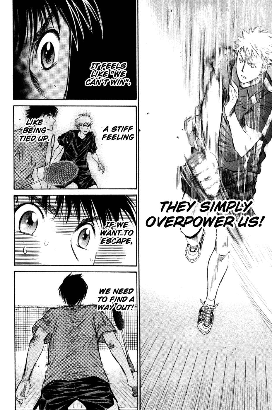 Page 14 Chapter 66 Smash!